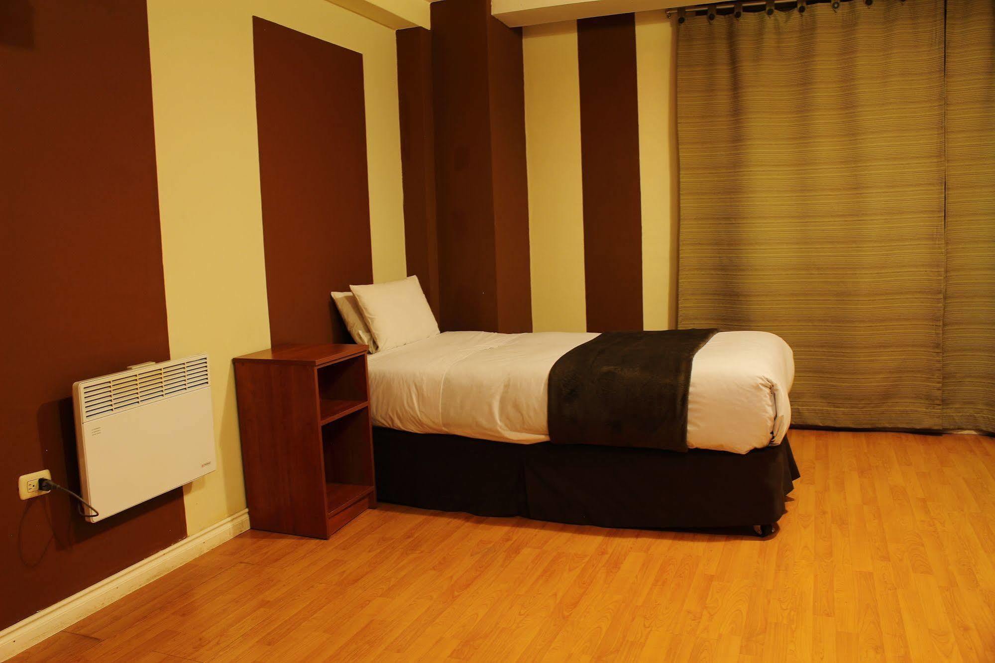 Intiqa Hotel Пуно Экстерьер фото